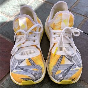 Adidas Pure Boost Size 6